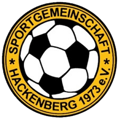 SG Hackenberg Logo