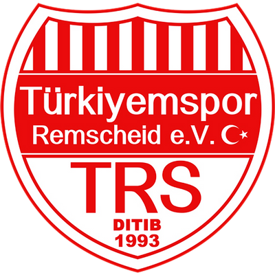 Türkiyemspor Remscheid Logo