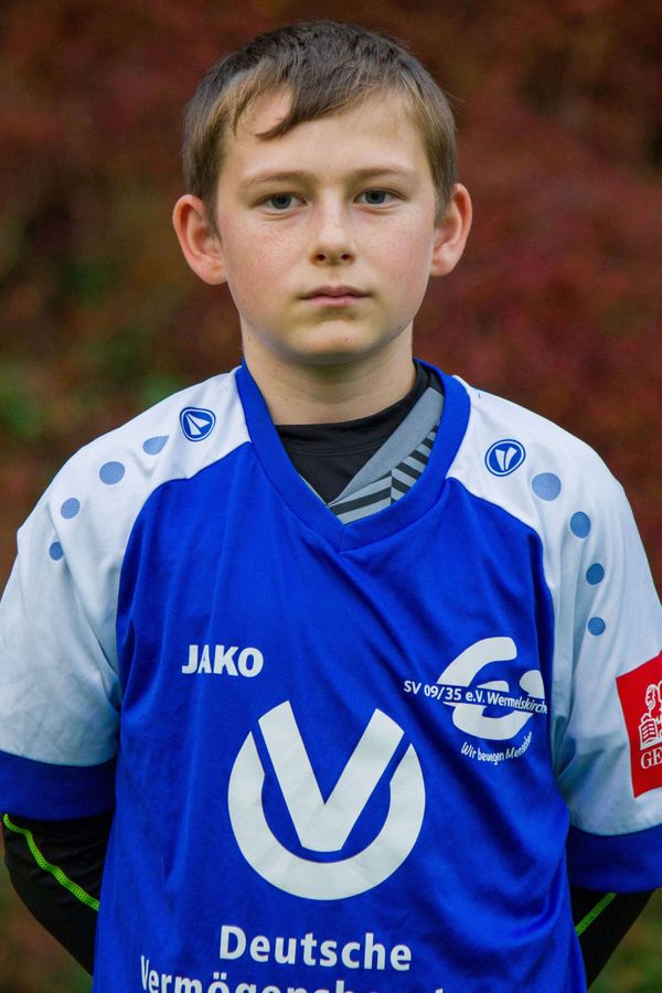 Matwej Davydenko